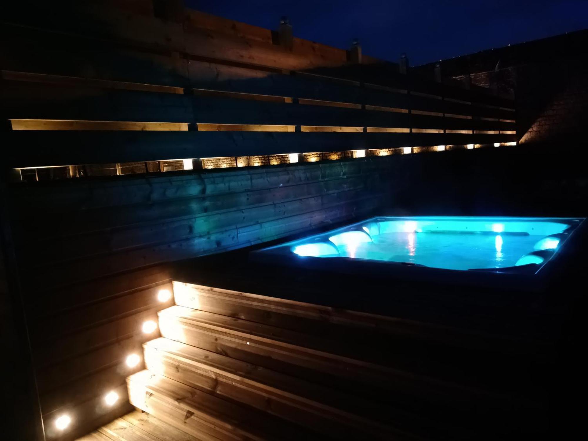 Bed & Breakfast Chateau Les Cedres Bretteville-l'Orgueilleuse Exteriör bild