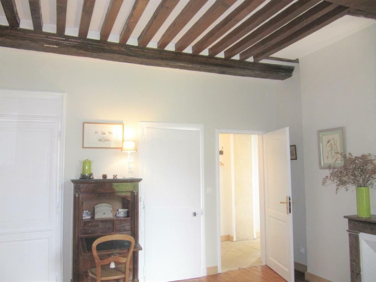 Bed & Breakfast Chateau Les Cedres Bretteville-l'Orgueilleuse Exteriör bild