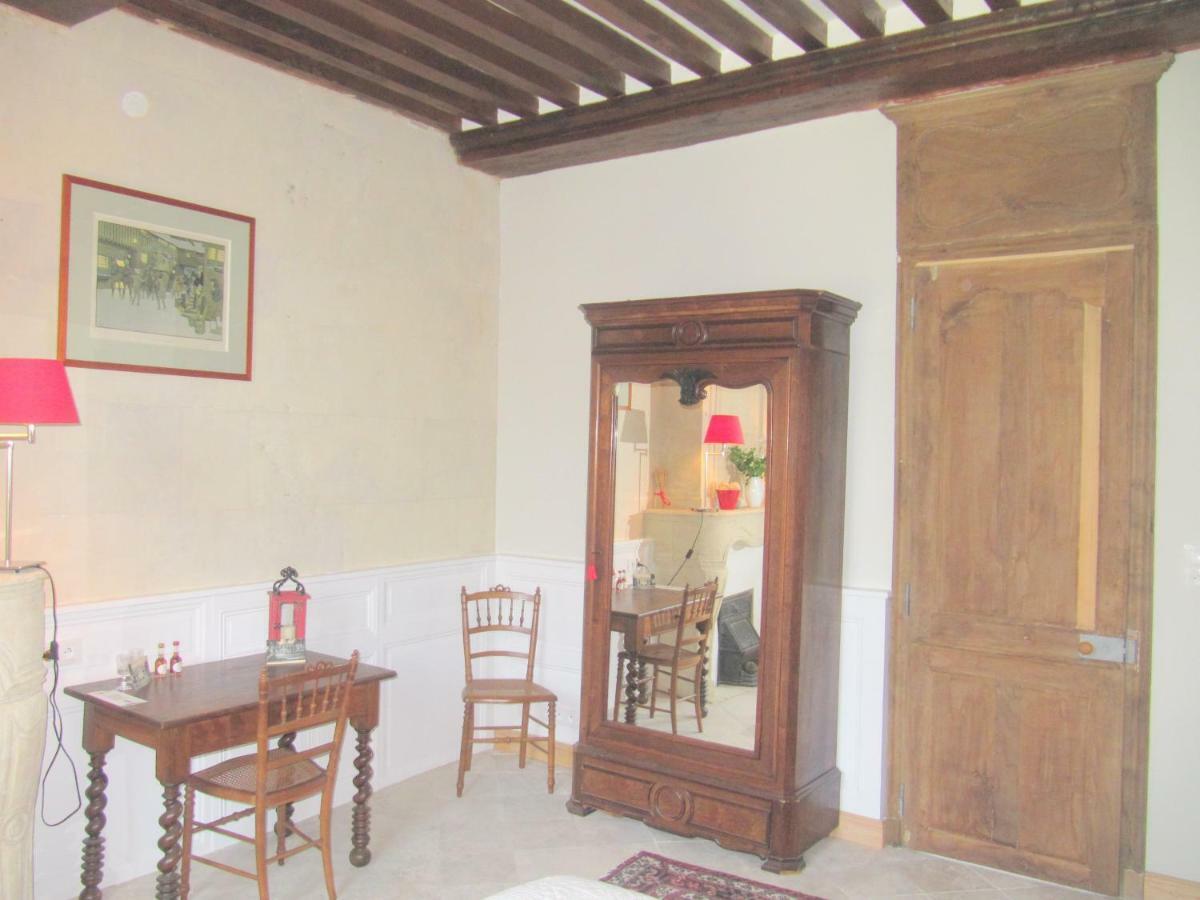 Bed & Breakfast Chateau Les Cedres Bretteville-l'Orgueilleuse Exteriör bild